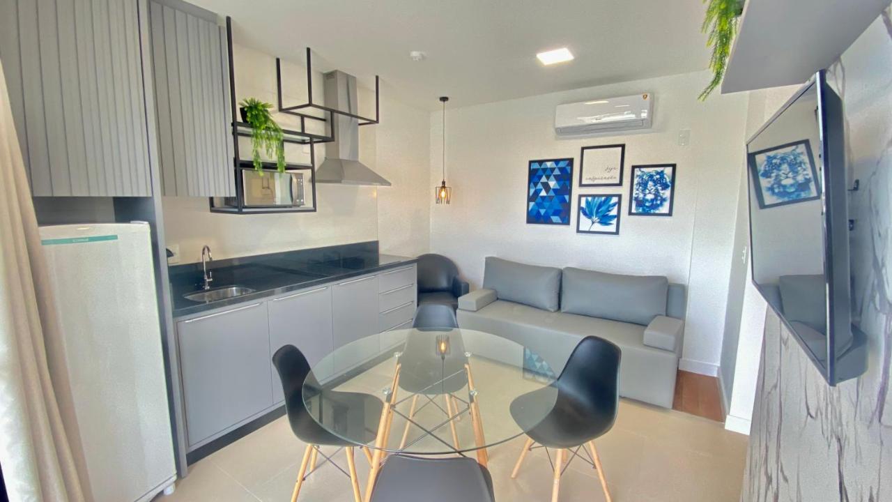 Hy Apart Hotel Бомбиньяс Экстерьер фото