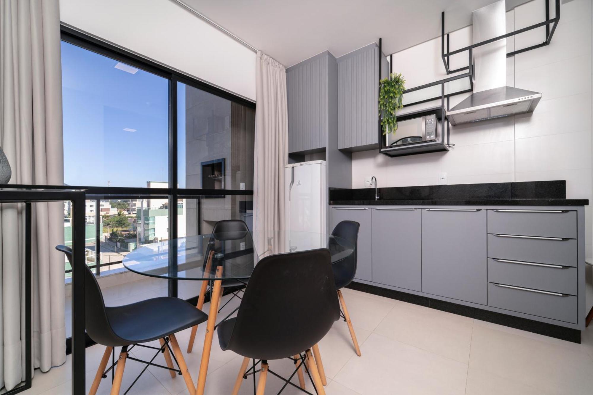 Hy Apart Hotel Бомбиньяс Экстерьер фото