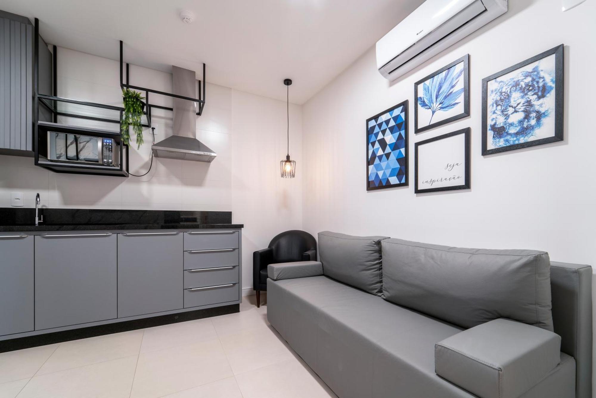 Hy Apart Hotel Бомбиньяс Экстерьер фото